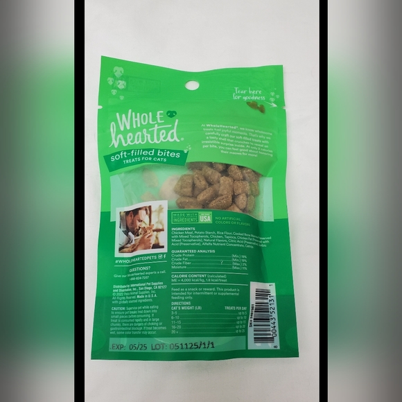 2/$40 Christmas kitty and canine bundle all NIP/NWT - Picture 9 of 12